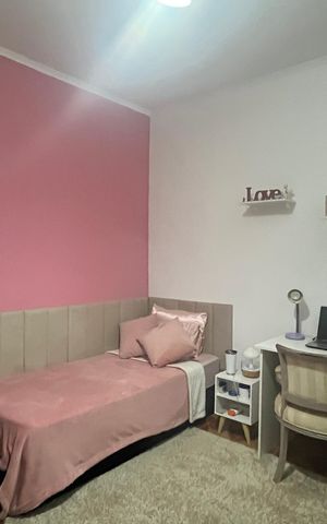 Casa à venda com 260m², 4 quartos e 3 vagas