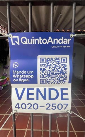 Casa à venda com 260m², 4 quartos e 3 vagas