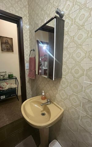Casa à venda com 260m², 4 quartos e 3 vagas
