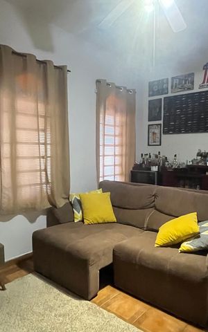 Casa à venda com 260m², 4 quartos e 3 vagas