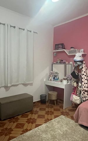 Casa à venda com 260m², 4 quartos e 3 vagas