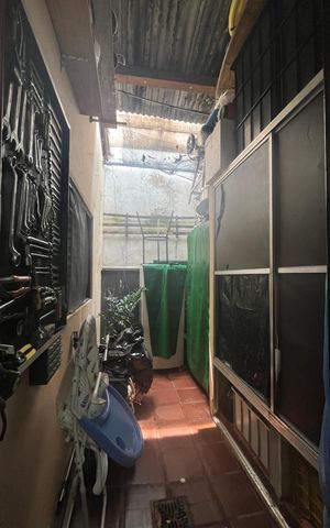 Casa à venda com 260m², 4 quartos e 3 vagas