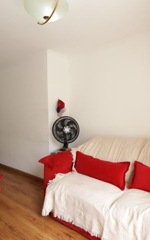 Apartamento à venda com 73m², 2 quartos e 1 vagaSala