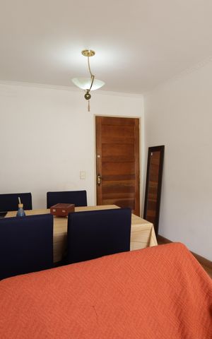 Apartamento à venda com 73m², 2 quartos e 1 vagaSala