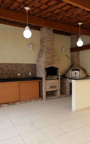 Apartamento à venda com 73m², 2 quartos e 1 vagaÁrea comum - Churrasqueira