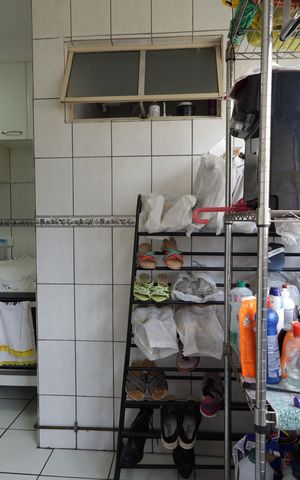 Apartamento à venda com 73m², 2 quartos e 1 vagaÁrea de Serviço