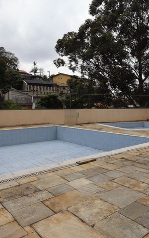 Apartamento à venda com 73m², 2 quartos e 1 vagaÁrea comum - Piscina