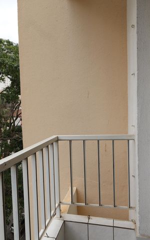 Apartamento à venda com 73m², 2 quartos e 1 vagaVaranda da Sala