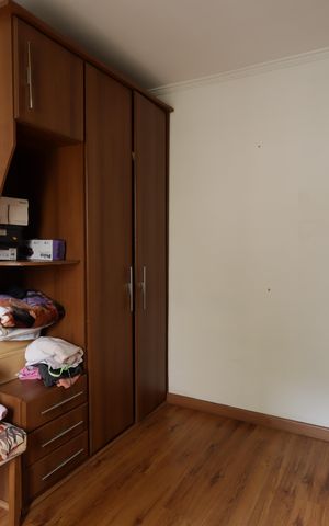 Apartamento à venda com 73m², 2 quartos e 1 vagaQuarto 2