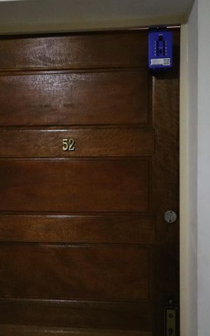 Apartamento à venda com 73m², 2 quartos e 1 vagaLockbox
