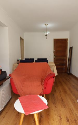 Apartamento à venda com 73m², 2 quartos e 1 vagaSala