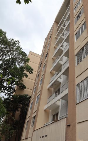 Apartamento à venda com 73m², 2 quartos e 1 vagaFachada