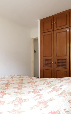 Apartamento à venda com 73m², 2 quartos e 1 vagaQuarto 1