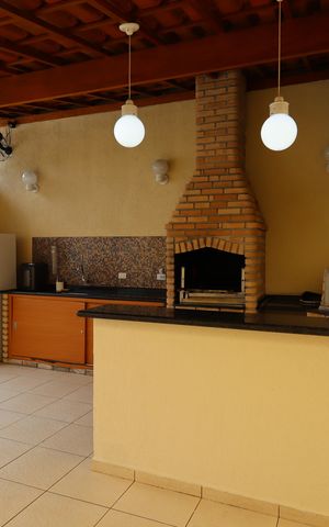 Apartamento à venda com 73m², 2 quartos e 1 vagaÁrea comum