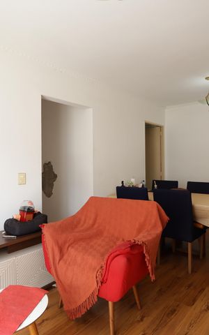 Apartamento à venda com 73m², 2 quartos e 1 vagaSala