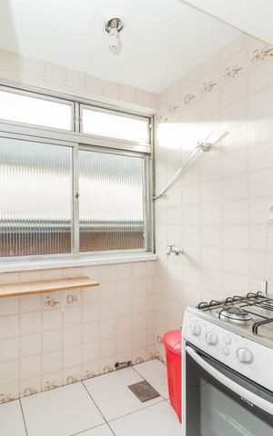 Apartamento para alugar com 42m², 1 quarto e 1 vaga Apartamento para alugar com 42m², 1 quarto e 1 vagaCozinha