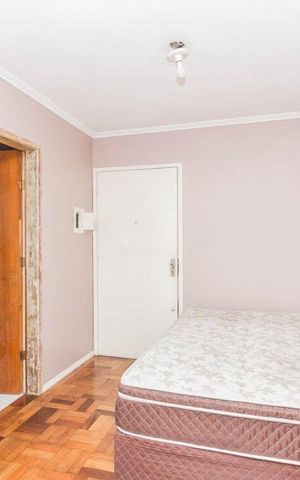 Apartamento para alugar com 42m², 1 quarto e 1 vaga Apartamento para alugar com 42m², 1 quarto e 1 vagaSala/Quarto