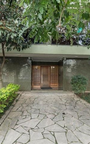 Apartamento para alugar com 42m², 1 quarto e 1 vaga Apartamento para alugar com 42m², 1 quarto e 1 vagaFachada