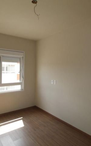 Apartamento à venda com 50m², 2 quartos e 1 vagaQuarto 2