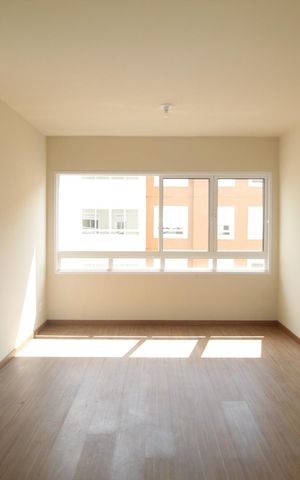 Apartamento à venda com 50m², 2 quartos e 1 vagaSala