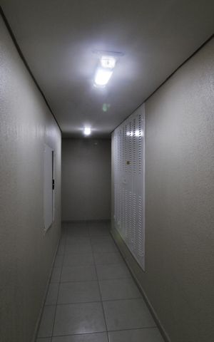 Apartamento à venda com 50m², 2 quartos e 1 vagaCorredor