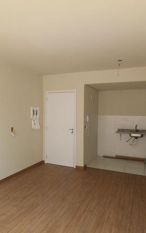 Apartamento à venda com 50m², 2 quartos e 1 vagaSala