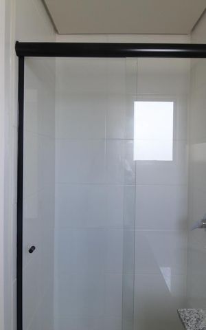 Apartamento à venda com 50m², 2 quartos e 1 vagaBanheiro Social