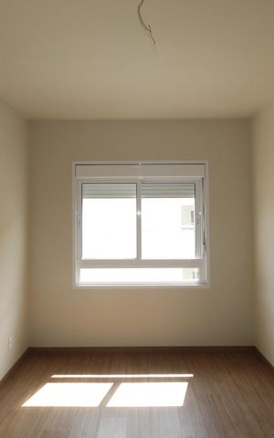 Apartamento à venda com 50m², 2 quartos e 1 vagaQuarto 2