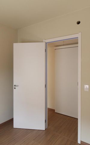 Apartamento à venda com 50m², 2 quartos e 1 vagaQuarto 1