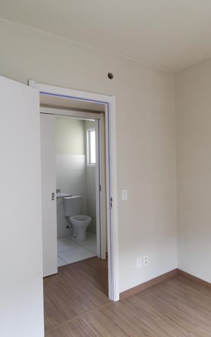 Apartamento à venda com 50m², 2 quartos e 1 vagaQuarto 1