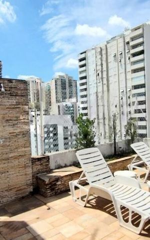 Apartamento à venda com 73m², 2 quartos e 1 vaga