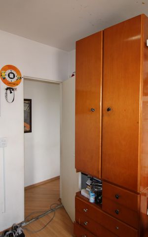 Apartamento à venda com 50m², 2 quartos e 1 vagaQuarto 1