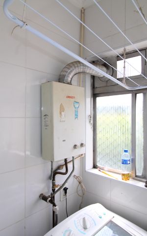Apartamento à venda com 50m², 2 quartos e 1 vagaÁrea de Serviço