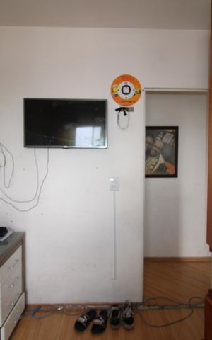Apartamento à venda com 50m², 2 quartos e 1 vagaQuarto 1