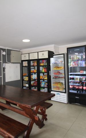 Apartamento à venda com 50m², 2 quartos e 1 vagaÁrea Comum