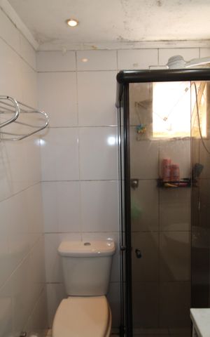 Apartamento à venda com 50m², 2 quartos e 1 vagaBanheiro