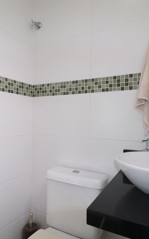 Apartamento à venda com 137m², 3 quartos e 2 vagasLavabo Cobertura