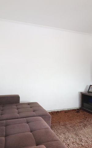 Apartamento à venda com 137m², 3 quartos e 2 vagasSala