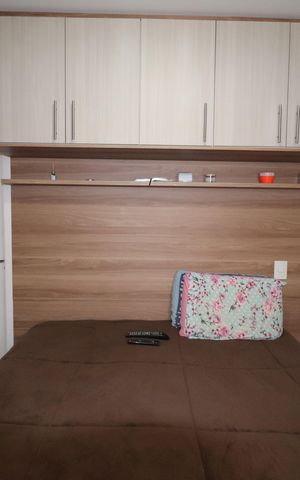 Apartamento à venda com 137m², 3 quartos e 2 vagasQuarto 1 suíte