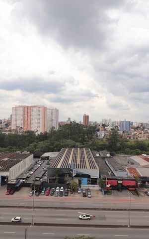 Apartamento à venda com 137m², 3 quartos e 2 vagasVista Quarto 1 suíte