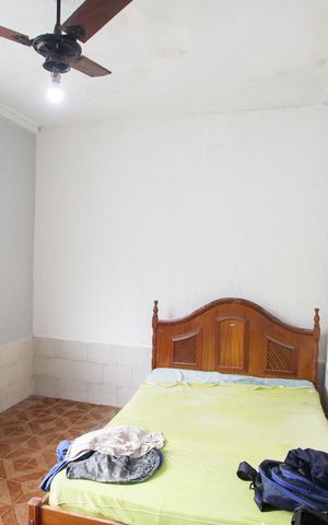 Casa para alugar com 90m², 2 quartos e 4 vagasQuarto 1