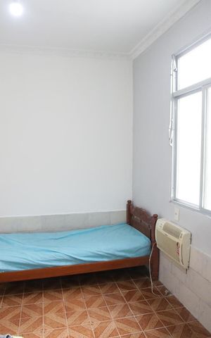 Casa para alugar com 90m², 2 quartos e 4 vagasQuarto 1