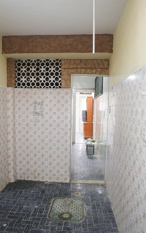 Casa para alugar com 90m², 2 quartos e 4 vagasÁrea de Serviço