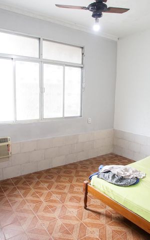 Casa para alugar com 90m², 2 quartos e 4 vagasQuarto 1
