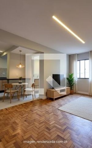 Apartamento à venda com 68m², 2 quartos e 1 vaga