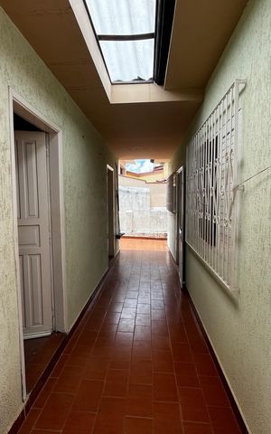 Casa à venda com 125m², 2 quartos e 1 vaga Casa à venda com 125m², 2 quartos e 1 vagaQuintal