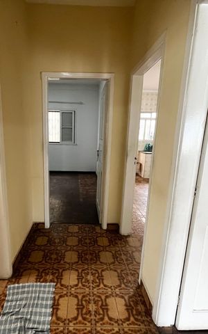 Casa à venda com 125m², 2 quartos e 1 vaga Casa à venda com 125m², 2 quartos e 1 vagaCorredor