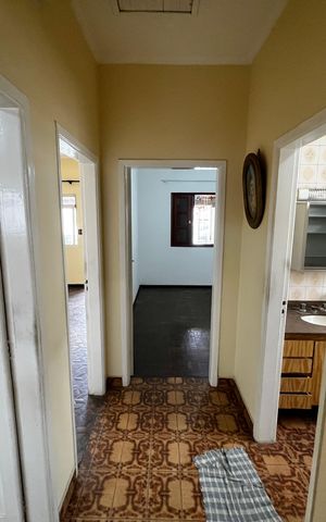 Casa à venda com 125m², 2 quartos e 1 vaga Casa à venda com 125m², 2 quartos e 1 vagaCorredor