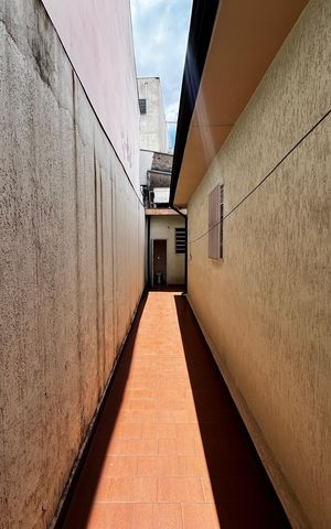 Casa à venda com 125m², 2 quartos e 1 vaga Casa à venda com 125m², 2 quartos e 1 vagaQuintal