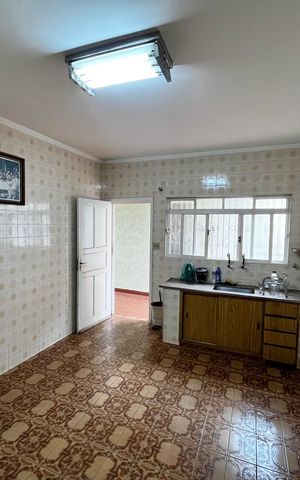 Casa à venda com 125m², 2 quartos e 1 vaga Casa à venda com 125m², 2 quartos e 1 vagaCozinha